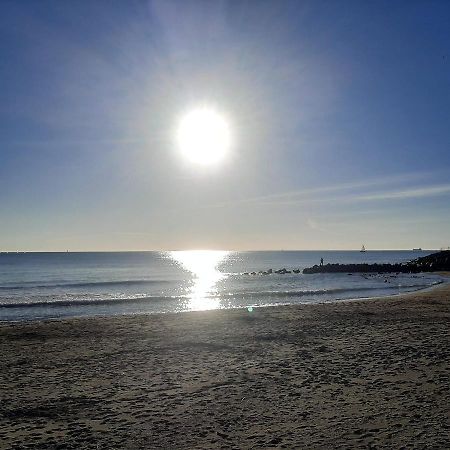 La Passeggiata Apartamento Lido di Ostia Exterior foto