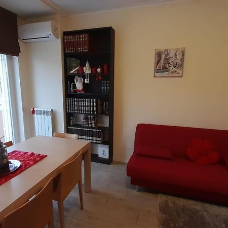 La Passeggiata Apartamento Lido di Ostia Exterior foto