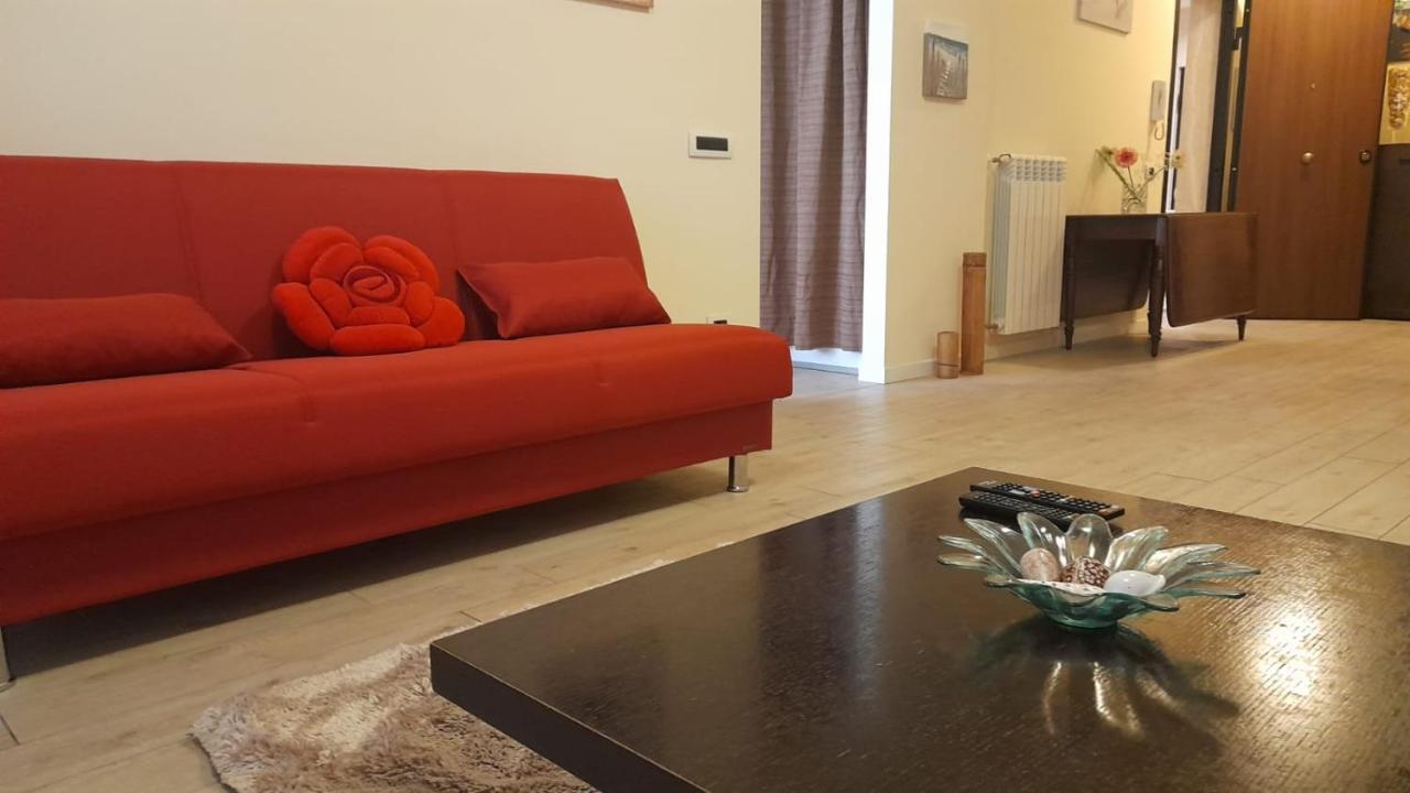 La Passeggiata Apartamento Lido di Ostia Exterior foto