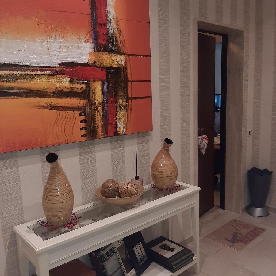 La Passeggiata Apartamento Lido di Ostia Exterior foto