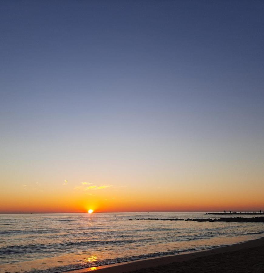 La Passeggiata Apartamento Lido di Ostia Exterior foto