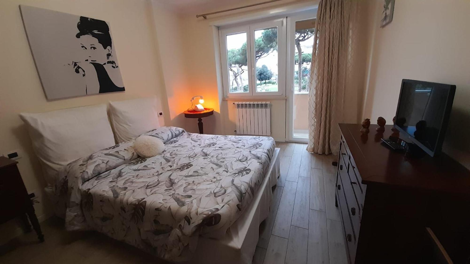 La Passeggiata Apartamento Lido di Ostia Exterior foto